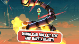 Bullet Boy