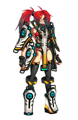 画像ギャラリー No.002のサムネイル画像 / 「SMASHING THE BATTLE」がネットカフェのVIRTUAL GATEで配信開始