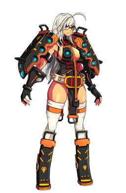 画像ギャラリー No.003のサムネイル画像 / 「SMASHING THE BATTLE」がネットカフェのVIRTUAL GATEで配信開始