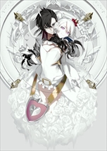 画像ギャラリー No.006のサムネイル画像 / 「Caligula Overdose」,店舗別の購入特典情報を公開