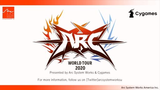  No.004Υͥ / ƥARCREVO America World Tour 2020פŷꡣȥϡBBTAGס֥֥VSפ