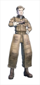 画像ギャラリー No.007のサムネイル画像 / 「戦場のヴァルキュリア4」,戦車・装甲車の運用や搭乗員,兵器の開発などをまとめて紹介。メインキャラの“夏服”姿も掲載