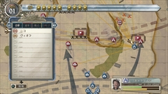 画像ギャラリー No.030のサムネイル画像 / 「戦場のヴァルキュリア4」,戦車・装甲車の運用や搭乗員,兵器の開発などをまとめて紹介。メインキャラの“夏服”姿も掲載