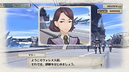 画像ギャラリー No.006のサムネイル画像 / 「戦場のヴァルキュリア4」,クロード達も乗艦する雪上巡洋艦センチュリオンの詳細が公開。シップオーダーで部隊をサポート