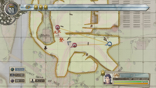 画像ギャラリー No.006のサムネイル画像 / 「戦場のヴァルキュリア4」先行体験会レポート。7年ぶりのナンバリング新作は“戦ヴァル”らしさがひしひしと伝わる作品だ