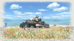 画像ギャラリー No.018のサムネイル画像 / 「戦場のヴァルキュリア4」先行体験会レポート。7年ぶりのナンバリング新作は“戦ヴァル”らしさがひしひしと伝わる作品だ