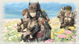 画像ギャラリー No.019のサムネイル画像 / 「戦場のヴァルキュリア4」先行体験会レポート。7年ぶりのナンバリング新作は“戦ヴァル”らしさがひしひしと伝わる作品だ