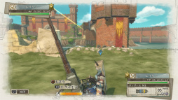 画像ギャラリー No.020のサムネイル画像 / 「戦場のヴァルキュリア4」先行体験会レポート。7年ぶりのナンバリング新作は“戦ヴァル”らしさがひしひしと伝わる作品だ