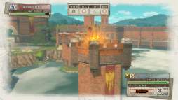 画像ギャラリー No.021のサムネイル画像 / 「戦場のヴァルキュリア4」先行体験会レポート。7年ぶりのナンバリング新作は“戦ヴァル”らしさがひしひしと伝わる作品だ