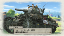 画像ギャラリー No.022のサムネイル画像 / 「戦場のヴァルキュリア4」先行体験会レポート。7年ぶりのナンバリング新作は“戦ヴァル”らしさがひしひしと伝わる作品だ