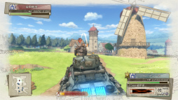 画像ギャラリー No.023のサムネイル画像 / 「戦場のヴァルキュリア4」先行体験会レポート。7年ぶりのナンバリング新作は“戦ヴァル”らしさがひしひしと伝わる作品だ