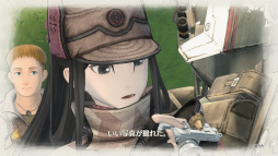 画像ギャラリー No.025のサムネイル画像 / 「戦場のヴァルキュリア4」先行体験会レポート。7年ぶりのナンバリング新作は“戦ヴァル”らしさがひしひしと伝わる作品だ