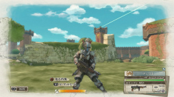 画像ギャラリー No.026のサムネイル画像 / 「戦場のヴァルキュリア4」先行体験会レポート。7年ぶりのナンバリング新作は“戦ヴァル”らしさがひしひしと伝わる作品だ