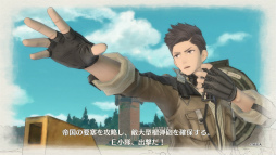 画像ギャラリー No.028のサムネイル画像 / 「戦場のヴァルキュリア4」先行体験会レポート。7年ぶりのナンバリング新作は“戦ヴァル”らしさがひしひしと伝わる作品だ