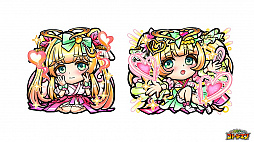 画像ギャラリー No.018のサムネイル画像 / 「共闘ことばRPG コトダマン」公式生放送まとめ。山下まみさんと倉持由香さんのコトダマン化やCBTお客様アンケートの途中集計結果が発表