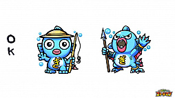 画像ギャラリー No.020のサムネイル画像 / 「共闘ことばRPG コトダマン」公式生放送まとめ。山下まみさんと倉持由香さんのコトダマン化やCBTお客様アンケートの途中集計結果が発表