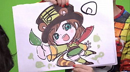 画像ギャラリー No.037のサムネイル画像 / 「共闘ことばRPG コトダマン」公式生放送まとめ。山下まみさんと倉持由香さんのコトダマン化やCBTお客様アンケートの途中集計結果が発表