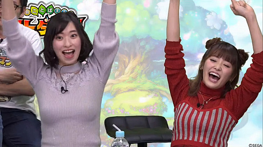 画像ギャラリー No.039のサムネイル画像 / 「共闘ことばRPG コトダマン」公式生放送まとめ。山下まみさんと倉持由香さんのコトダマン化やCBTお客様アンケートの途中集計結果が発表