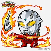 画像ギャラリー No.003のサムネイル画像 / 「共闘ことばRPG コトダマン」,ウルトラマンシリーズとのコラボイベントが本日スタート