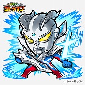 画像ギャラリー No.006のサムネイル画像 / 「共闘ことばRPG コトダマン」,ウルトラマンシリーズとのコラボイベントが本日スタート