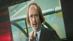 画像ギャラリー No.007のサムネイル画像 / 「サカつく RTW」のテレビCM「監督交代篇」が本日から放送開始