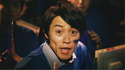 画像ギャラリー No.011のサムネイル画像 / 「サカつく RTW」のテレビCM「監督交代篇」が本日から放送開始