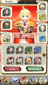 画像ギャラリー No.006のサムネイル画像 / 「ワンダーグラビティ 〜ピノと重力使い〜」,10対10で行われるリアルタイムバトル「アストロボール」の情報が公開に