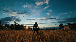 画像ギャラリー No.004のサムネイル画像 / 「PUBG MOBILE」が5月中旬に配信,事前登録の受付を開始。話題を呼んだバトルロイヤルゲームがスマホでも楽しめる