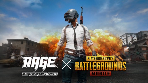 画像ギャラリー No.001のサムネイル画像 / 「PUBG MOBILE」のオフラインイベントが6月17日開催の「RAGE 2018 Summer」で実施