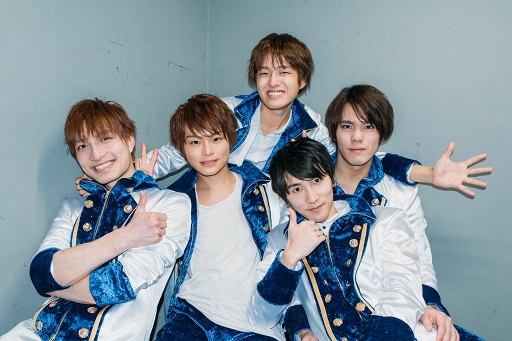 画像ギャラリー No.006のサムネイル画像 / 「Readyyy!」プロジェクト制作発表イベントVol.2に向けて,キャスト18人の直筆コメントを紹介。14日のライブ配信でステージの模様を見守ろう