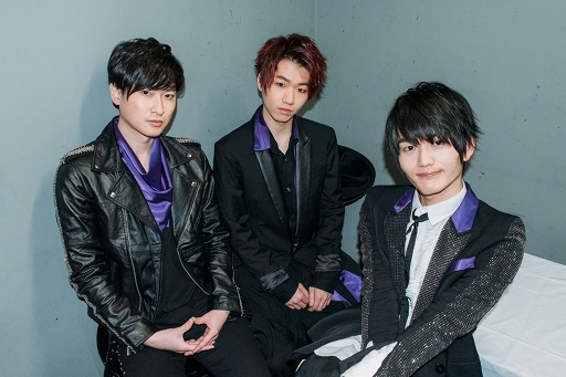 画像ギャラリー No.021のサムネイル画像 / 「Readyyy!」プロジェクト制作発表イベントVol.2に向けて,キャスト18人の直筆コメントを紹介。14日のライブ配信でステージの模様を見守ろう