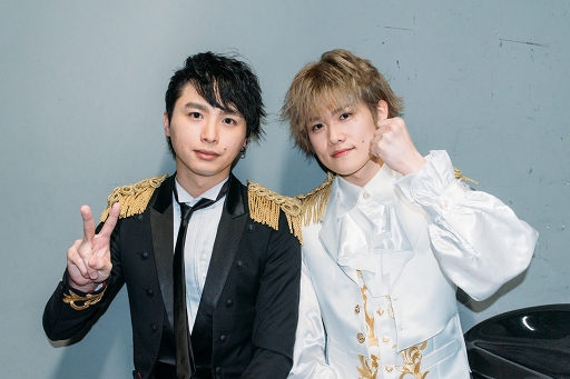 画像ギャラリー No.024のサムネイル画像 / 「Readyyy!」プロジェクト制作発表イベントVol.2に向けて,キャスト18人の直筆コメントを紹介。14日のライブ配信でステージの模様を見守ろう