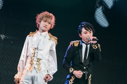 画像ギャラリー No.004のサムネイル画像 / 「Readyyy!」,制作発表イベント Vol.2にて公開された新曲などの新情報をチェック