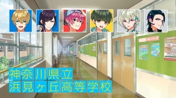 画像ギャラリー No.011のサムネイル画像 / 「Readyyy!」,制作発表イベント Vol.2にて公開された新曲などの新情報をチェック