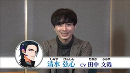 画像ギャラリー No.004のサムネイル画像 / 「Readyyy!」サイン&イラスト入り色紙プレゼントキャンペーンの第5弾が開催