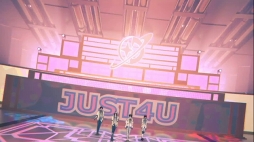 画像ギャラリー No.024のサムネイル画像 / リリース前とは思えない盛り上がり! 新曲も初披露された“『Readyyy!』ゴー☆ルドステージ Vol.1 〜僕ら、明日に向かって歌います!〜”レポート