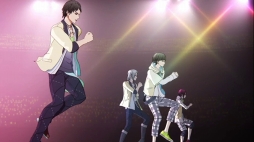 画像ギャラリー No.025のサムネイル画像 / リリース前とは思えない盛り上がり! 新曲も初披露された“『Readyyy!』ゴー☆ルドステージ Vol.1 〜僕ら、明日に向かって歌います!〜”レポート