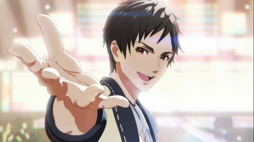 画像ギャラリー No.026のサムネイル画像 / リリース前とは思えない盛り上がり! 新曲も初披露された“『Readyyy!』ゴー☆ルドステージ Vol.1 〜僕ら、明日に向かって歌います!〜”レポート