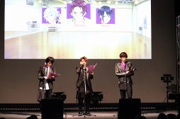 画像ギャラリー No.028のサムネイル画像 / リリース前とは思えない盛り上がり! 新曲も初披露された“『Readyyy!』ゴー☆ルドステージ Vol.1 〜僕ら、明日に向かって歌います!〜”レポート