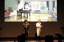 画像ギャラリー No.029のサムネイル画像 / リリース前とは思えない盛り上がり! 新曲も初披露された“『Readyyy!』ゴー☆ルドステージ Vol.1 〜僕ら、明日に向かって歌います!〜”レポート