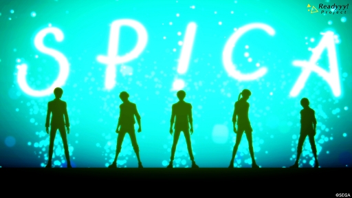 画像ギャラリー No.035のサムネイル画像 / リリース前とは思えない盛り上がり! 新曲も初披露された“『Readyyy!』ゴー☆ルドステージ Vol.1 〜僕ら、明日に向かって歌います!〜”レポート