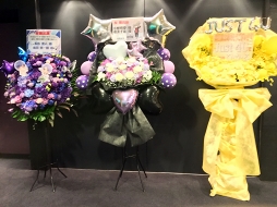 画像ギャラリー No.039のサムネイル画像 / リリース前とは思えない盛り上がり! 新曲も初披露された“『Readyyy!』ゴー☆ルドステージ Vol.1 〜僕ら、明日に向かって歌います!〜”レポート