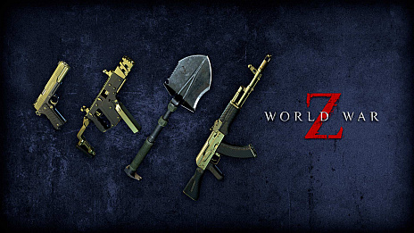 WORLD WAR ZסPS4ܸǤȯ926˷ꡣŵξȥ쥤顼θ