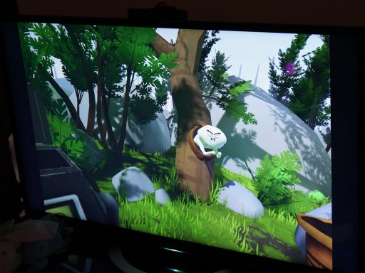 画像ギャラリー No.003のサムネイル画像 / 開始5分で3年分の罵倒を浴びせられた「Accounting+」プレイレポート。パトカーに花が咲いて児童もお婆ちゃんも大爆発