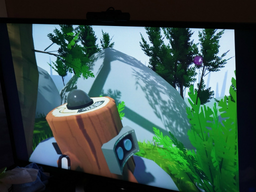 画像ギャラリー No.005のサムネイル画像 / 開始5分で3年分の罵倒を浴びせられた「Accounting+」プレイレポート。パトカーに花が咲いて児童もお婆ちゃんも大爆発