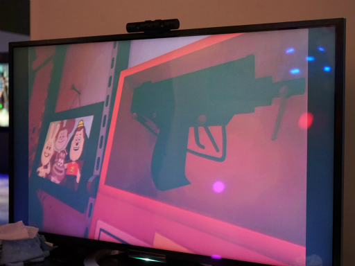 画像ギャラリー No.012のサムネイル画像 / 開始5分で3年分の罵倒を浴びせられた「Accounting+」プレイレポート。パトカーに花が咲いて児童もお婆ちゃんも大爆発