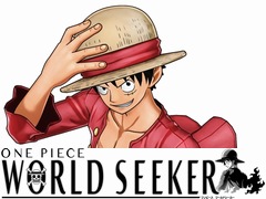 PS4ONE PIECE WORLD SEEKERפϡȥɥޥåե꡼եɥɡ20ǯǰץȡDAWNפβ̼̿