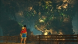 画像ギャラリー No.027のサムネイル画像 / PS4「ONE PIECE WORLD SEEKER」に登場するサボとロブ・ルッチ,“覇気”を使ったルフィのアクション,舞台となる“監獄島”を紹介