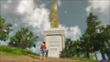 画像ギャラリー No.045のサムネイル画像 / PS4「ONE PIECE WORLD SEEKER」に登場するサボとロブ・ルッチ,“覇気”を使ったルフィのアクション,舞台となる“監獄島”を紹介