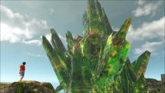 画像ギャラリー No.049のサムネイル画像 / PS4「ONE PIECE WORLD SEEKER」に登場するサボとロブ・ルッチ,“覇気”を使ったルフィのアクション,舞台となる“監獄島”を紹介